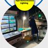 Emergency Lights BBQ Hiking Accessories Solar Light Portable Lanterns Tent Lamp LED Camping Light