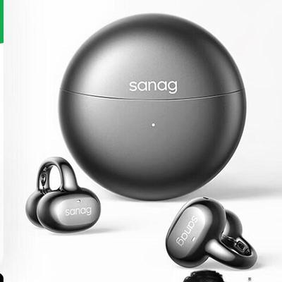 SANAG S6S Pro2 Открытые Bluetooth-наушники с зажимом
