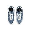 Li Ning Wave Pro Low X OG_Slick 50/50 'Джинсовый синий' Женские AECS024-2