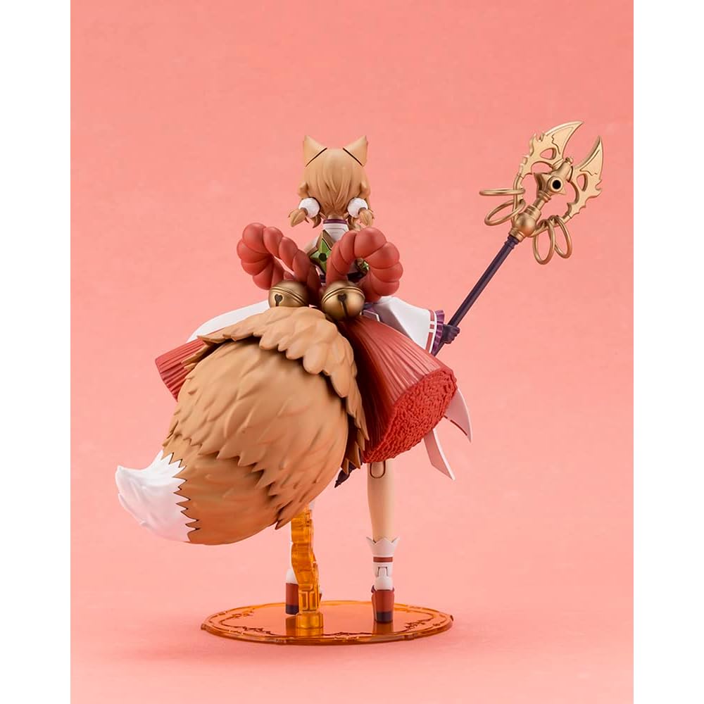 Kotobukiya Arcadia Yukumo Пластиковая модель без масштаба Высота примерно 155 мм AR003