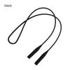 High Elastic Holder Band Glasses Chain Silicone Eyeglasses Straps Sunglasses String Ropes Anti Slip