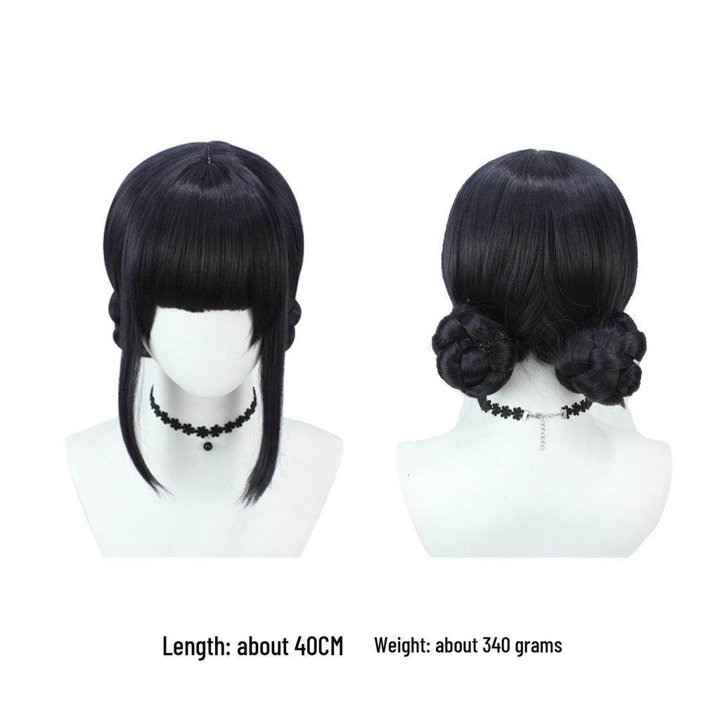 K-POP Demon Hunter Girl Group Cosplay Costume for Kids - Superstar Rumizzoi Collection