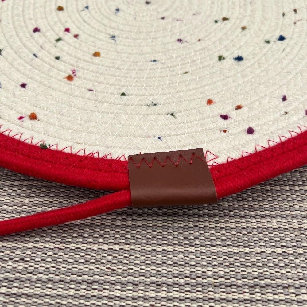 Wear-Resistant Cat Scratching Toy Scratch Resistant Dog Mattress Pet Sleeping Mat  Apartment