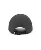 Snow Peak Eco Taslan Ball Cap, Charcoal, S, GS-S26ZUFBC70