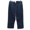 Tricot COMME Des GARCONS Denim Cropped Pants S Navy Men's Used
