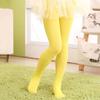 Stylish Kids Girls Candy Color Tights Pantyhose Ballet Dance Leggings Hosiery Stockings Warm Socks