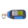 Цифровой вакуумметр 72 PSI 0,5 МПа Несколько единиц измерения Высокая точность Электронный ручной вакуумный тестер