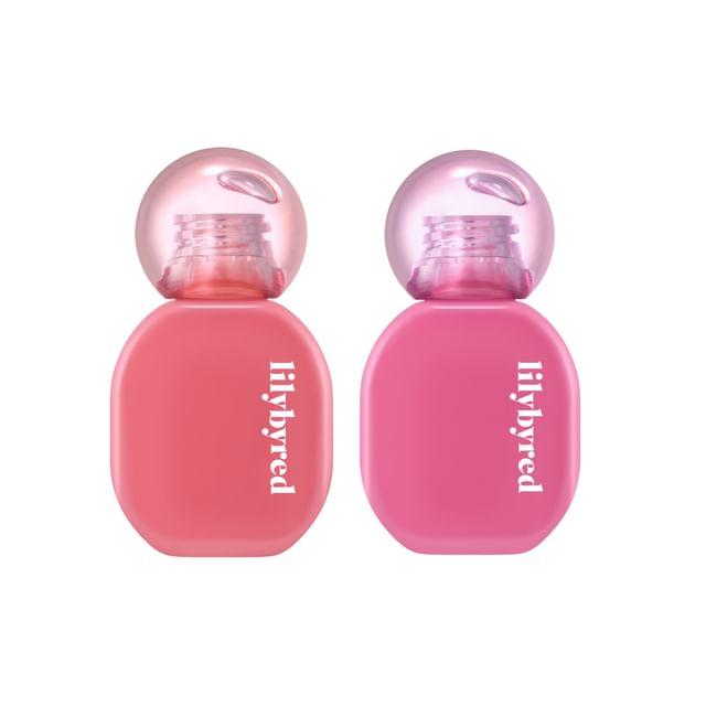 lilybyred Balming Dewy Tint Мини - 2 цвета