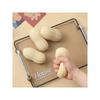 Like Peanut Stress-Relieving Toys Slow Rebound Soft Squeeze Toy Decompression Toy For Adults For Adhd Autism Sensory Toy
