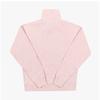 MaiSon KitSune Baby Fox Patch Half Zip Women S SweatShirt Mw00304km0325