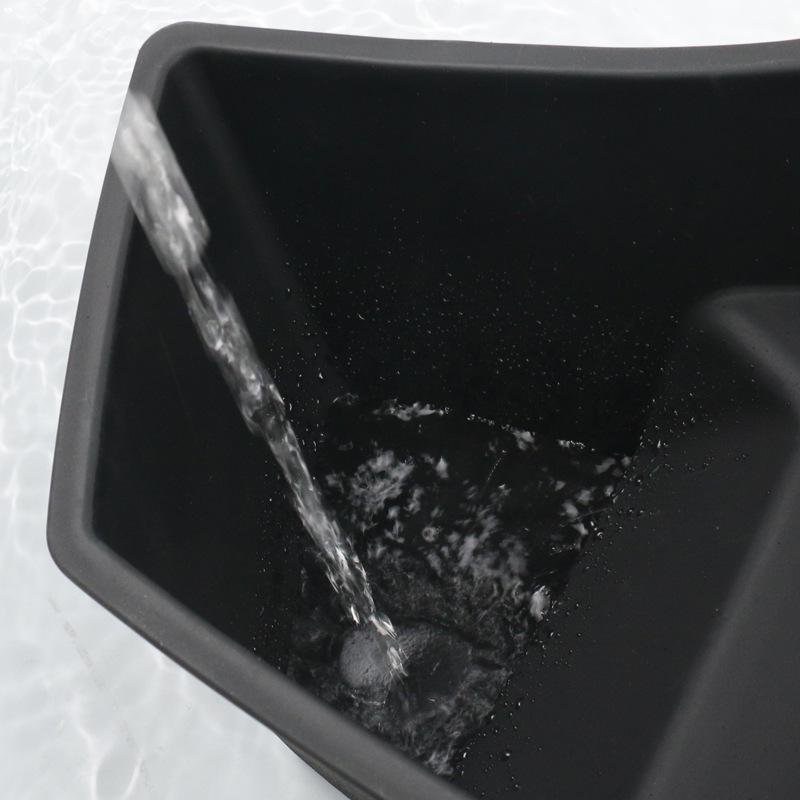 Бокс для хранения сбоку в багажнике Tesla Model 3 Highland