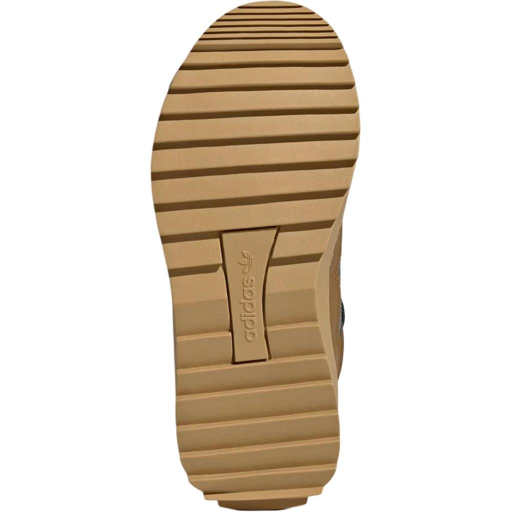 Adidas Originals Superstar Winter Trek Comfortable Soft Outdoor Shoes Kids Shoes JQ0343