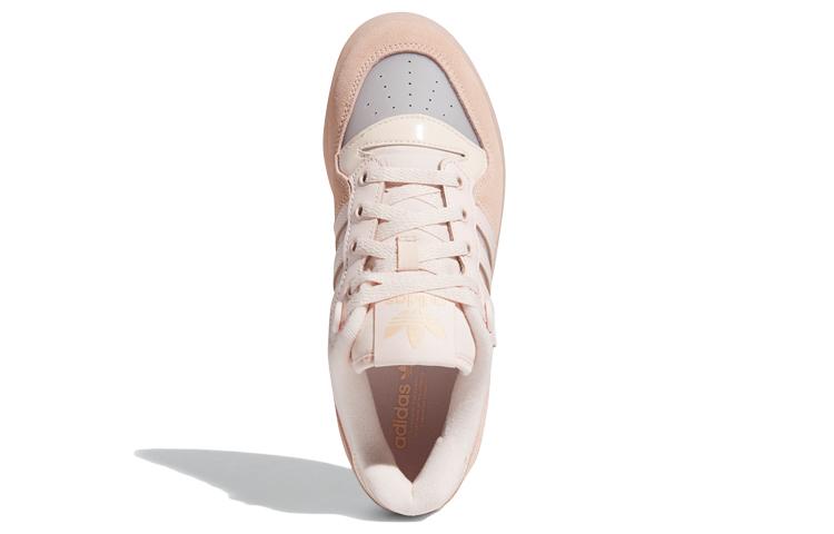 Adidas Rivalry Low 'Light Pink' Women's FV4937
