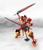 TAMASHII NATIONS ROBOT Spirits TRI Knights & Magic