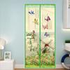 Anti-mosquito Curtain Magnetic Household Bedroom Partition Ventilation Summer Screen Window Magnet Door Screen Net