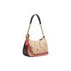 New COACH Women's Teri 23 Shoulder Bag CJ644-IMOT4