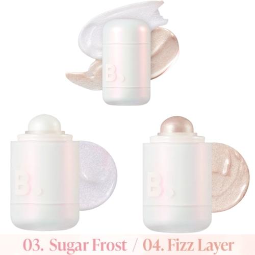 BANILA CO Romantic Blush Highlighter 3.7g