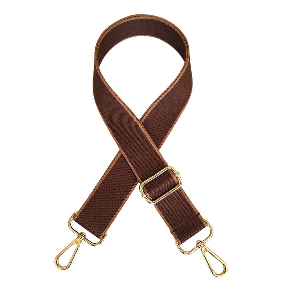 Adjustable Shoulder Bag Belts Detachable Handbags Belts Fashion Crossbody Bag Strap Women