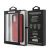 Etui do Samsung Galaxy S20 Ferrari Heritage Czerwone