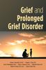 Книга Grief and Prolonged Grief Disorder