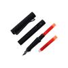 Supplies 2.6mm 3.4mm Ink Pen Stationery Fountain Pen ink Cartridge Fountain Pen Refill Color Ink
