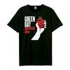Amplified Unisex Adult American Idiot Green Day T-Shirt