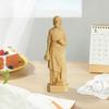 Saint Josephs Statue Tall Saint Josephs Figurine Resin Carpenter Joseph Sculpture Good Luck Gift For House Selling Kit