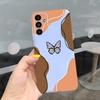 Для Samsung Galaxy A04S 2022 Милый Чехол-Бампер из Желе с Рисунком для Samsung A04s A 04s SM-A047F Мягкий Силиконовый TPU Задняя Крышка