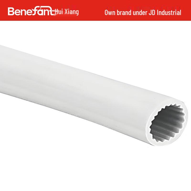 Huixiang PVC Cable Marker Tube