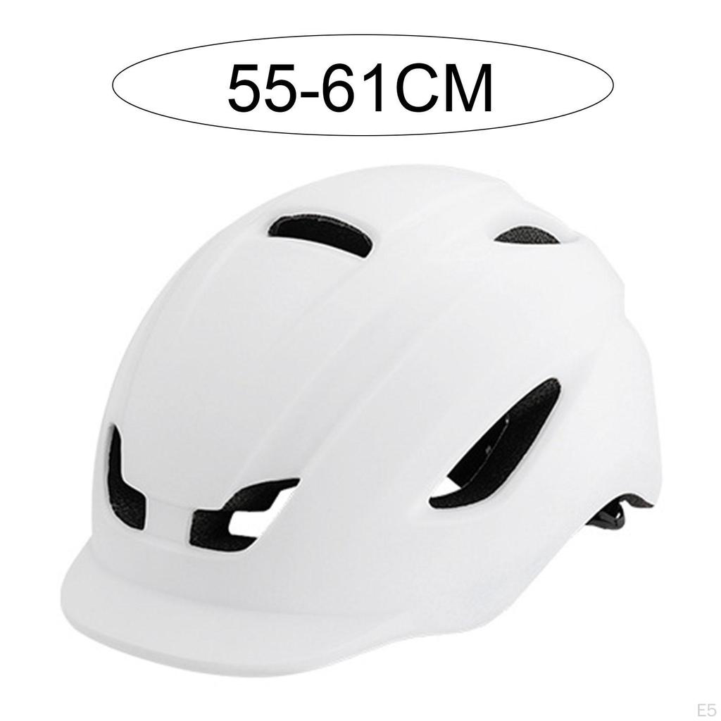 Bike Helmet Bicycle Better Cushioning Road Cycling Biking for Men Women Adult