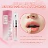 BYSEAO Peptide Brightening Lip Essence Brightening Uniform Dark Lipstick Essence Moisturizing and Nourishing Lips Press Lips