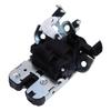 Привод замка багажника 8K9827505A SVW126 4-контактный Замена для 8P Кабриолет 2008 2013