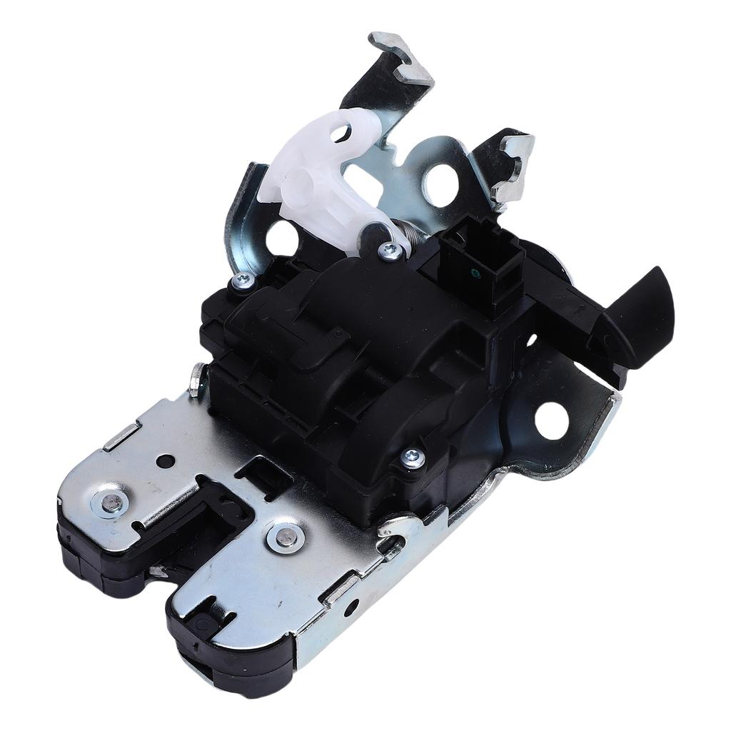 Привод замка багажника 8K9827505A SVW126 4-контактный Замена для 8P Кабриолет 2008 2013