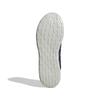 adidas Легкие кроссовки Racer Unisex Core, один размер, 4,0 см, для взрослых, NLD67, Черный/Сиреневый Аврора/Серый (JR8543), 26,0