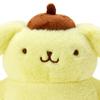 Sanrio Pompompurin Plush Toy 16 x 17 x 14 Character 617351 SS, cm,