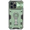 Чехол NILLKIN CamShield Armor Pro для iPhone 14 Pro Max с защитой камеры и подставкой, ударопрочный, для iPhone 14Pro Max