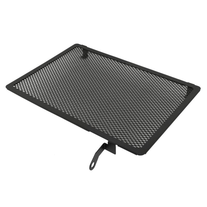Radiator Water Cooler Grille Cover Guard Protector For DUCATI Multistrada 1200 / S 1200S 2010 2011 2012 2013 2014 2015 2016