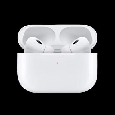 Apple AirPods Pro (2-е поколение) с зарядным чехлом MagSafe