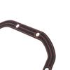 LLR-D060 DANA60 Lube Locker Differential Cover Gasket For Jeep For Ford Full Set Gaskets Accessories