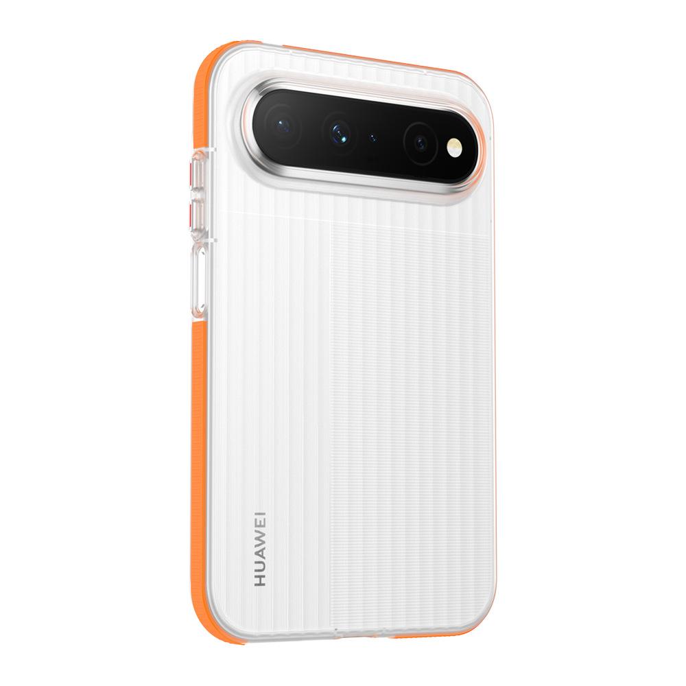 Применимо к чехлу для мобильного телефона Huawei PuraXView новый магнитный матовый pura xview противоударный простой чехол
