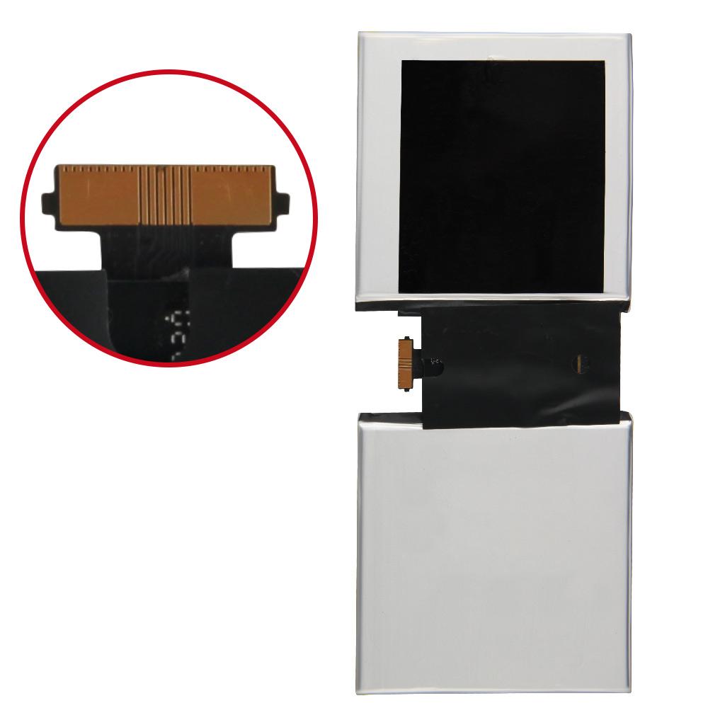 Сменная батарея 3411 мАч G16QA043H для Microsoft Surface go 1824 Tablet Battery