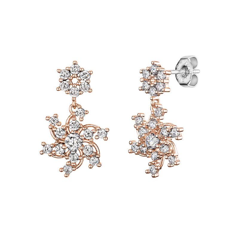Женские серьги Valentino Rudy Vr306-16-Re