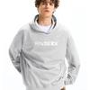 Fingercroxx IT American Trend Hooded Sweatshirt