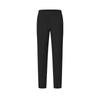 Fitness SS25 Casual Comfortable Versatile Simple Knitted Sports Pants Women Bottoms Deep-Black A11W531607F-BK