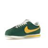 Nike Кроссовки Cortez TXT Oregon Men Green Gorge-Green Yellow-Ochre HF1435-300