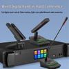 Xun Er Wei XEW-301U Wired Video Tracking Conference System (CN version)