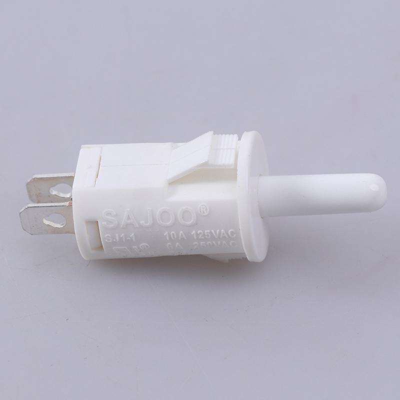 Дверной выключатель Холодильник Шкаф Освещение Дезинфекция Шкаф Кнопка