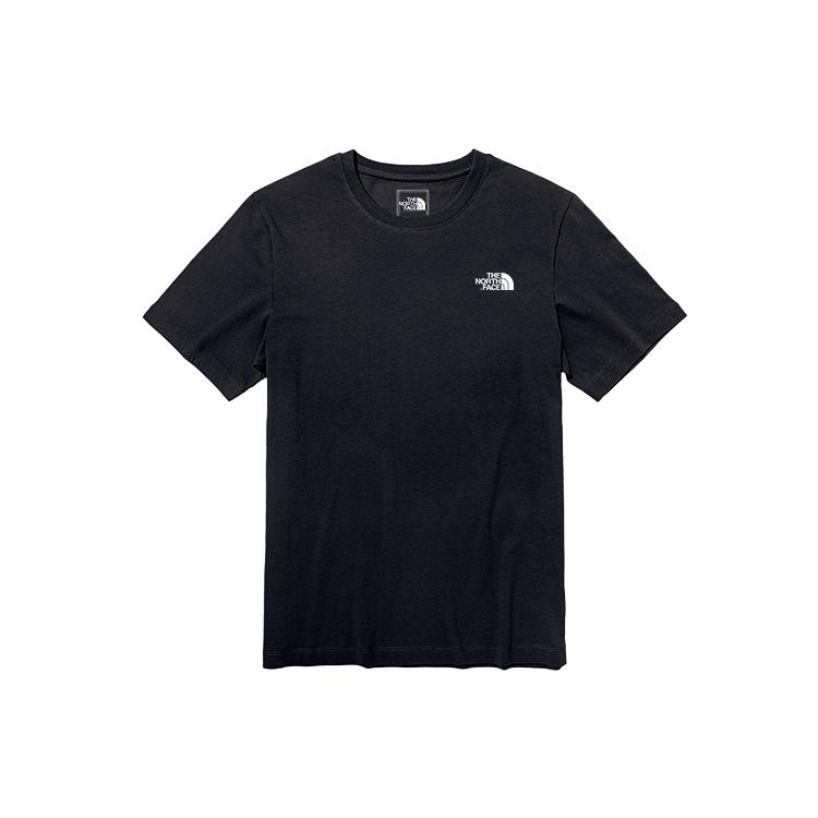 THE NORTH FACE Urban Exploration SS22 T Shirt Unisex Blue NF0A7QP5-RG1