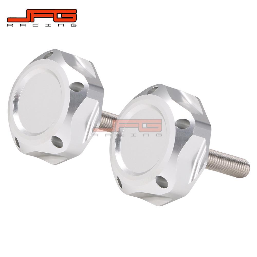 Мини-внедорожный мотоцикл Monkey Z50/Z50R CT70, зажим руля с винтом-барашком