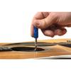 MusicNomad MN236 Clé Truss Rod Premium 5 mm Produits d'entretien